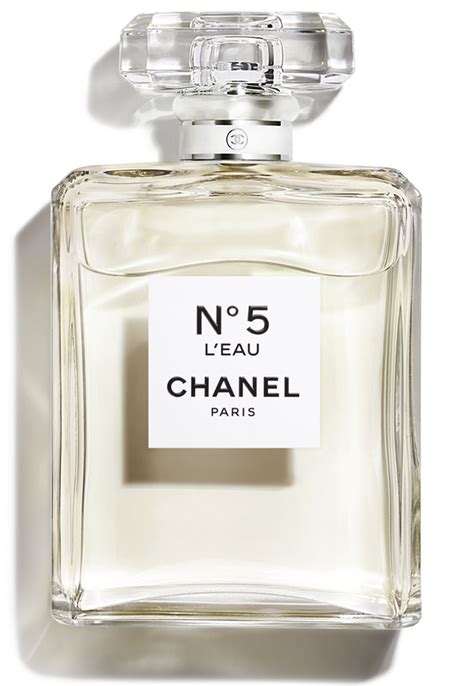 chanel n5 in a new light|chanel n5 price.